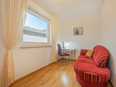 Holiday apartment Domizil Salzhorstweg Wohnung 06 - Features photo 13