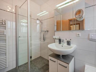 Holiday apartment Domizil Salzhorstweg Wohnung 06 - Features photo 15