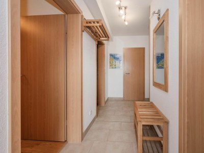 Holiday apartment Domizil Salzhorstweg Wohnung 06 - Features photo 16