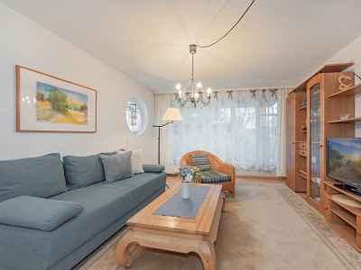 Holiday apartment Dünenresidenz 13 in Zinnowitz - Holiday apartment