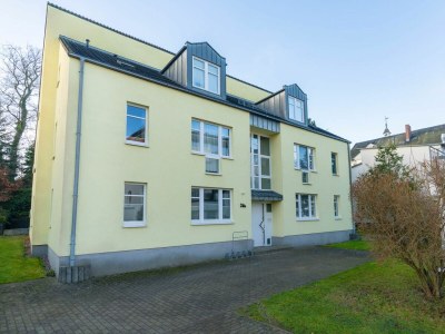 Holiday apartment Dünenresidenz 13 - Outdoor photo 5