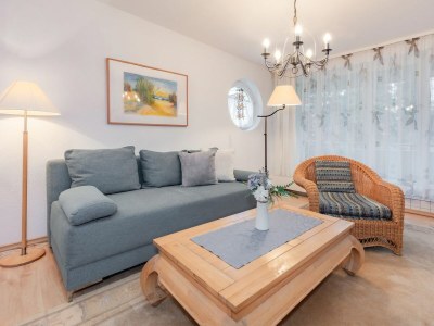 Holiday apartment Dünenresidenz 13 - Features photo 6