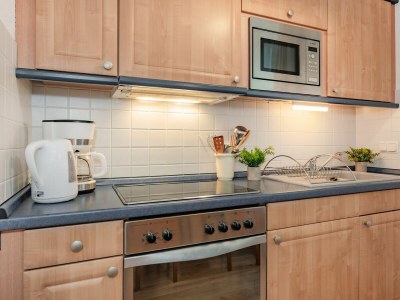 Holiday apartment Dünenresidenz 13 - Features photo 9