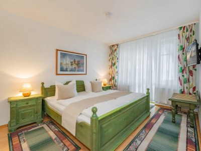 Holiday apartment Dünenresidenz 13 - Features photo 10