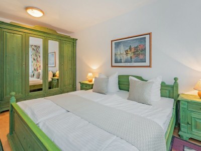 Holiday apartment Dünenresidenz 13 - Features photo 11