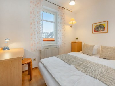 Holiday apartment Dünenresidenz 13 - Features photo 12