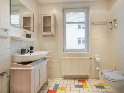 Holiday apartment Dünenresidenz 13 - Features photo 13