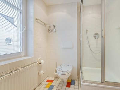 Holiday apartment Dünenresidenz 13 - Features photo 14