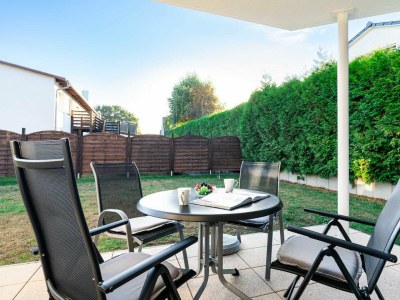 Holiday apartment Haus Buchenweg 01 - Outdoor photo 2