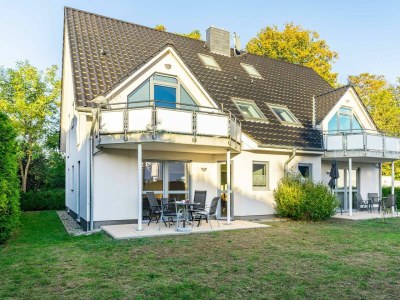 Holiday apartment Haus Buchenweg 01 - Outdoor photo 6