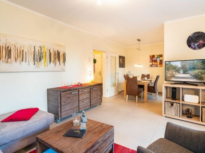 Holiday apartment Haus Buchenweg 01 - Features photo 7