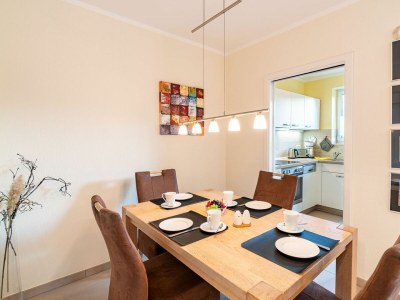 Holiday apartment Haus Buchenweg 01 - Features photo 8