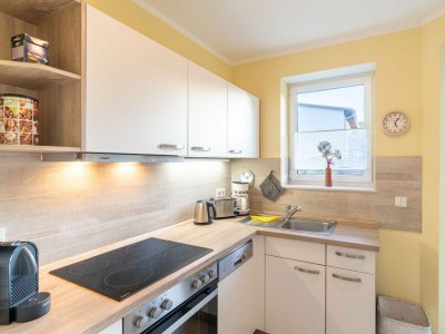 Holiday apartment Haus Buchenweg 01 - Features photo 9