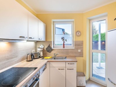 Holiday apartment Haus Buchenweg 01 - Features photo 10