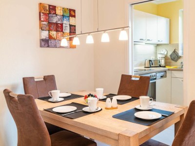 Holiday apartment Haus Buchenweg 01 - Features photo 11