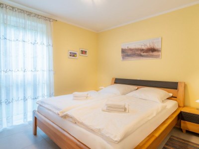 Holiday apartment Haus Buchenweg 01 - Features photo 12