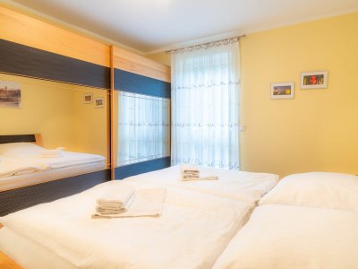 Holiday apartment Haus Buchenweg 01 - Features photo 13