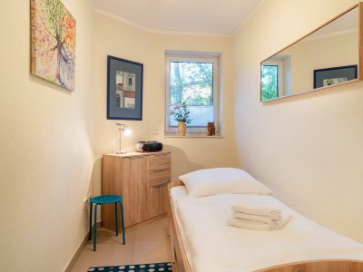 Holiday apartment Haus Buchenweg 01 - Features photo 14