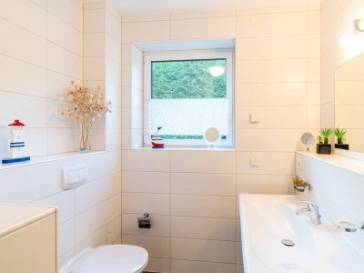 Holiday apartment Haus Buchenweg 01 - Features photo 15