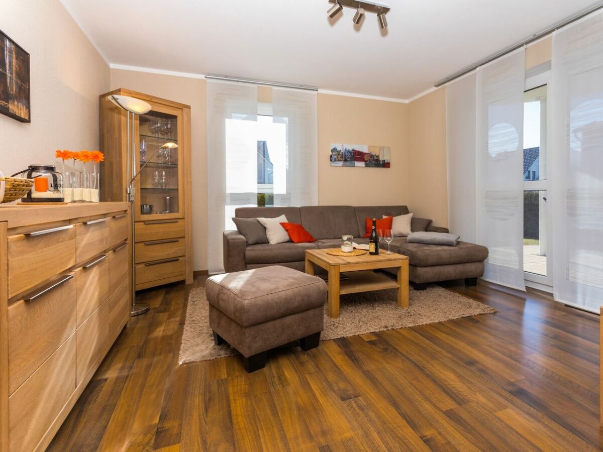 Holiday apartment Haus Buchenweg 02 - Features photo 4