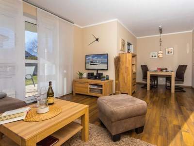 Holiday apartment Haus Buchenweg 02 - Features photo 3