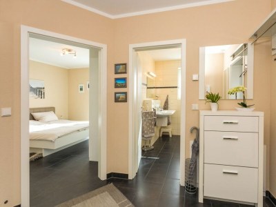 Holiday apartment Haus Buchenweg 02 - Features photo 6