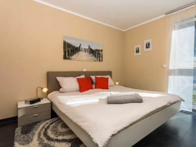 Holiday apartment Haus Buchenweg 02 - Features photo 7