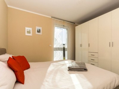 Holiday apartment Haus Buchenweg 02 - Features photo 8