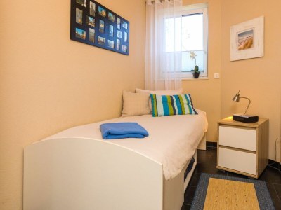 Holiday apartment Haus Buchenweg 02 - Features photo 9