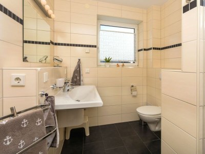 Holiday apartment Haus Buchenweg 02 - Features photo 10