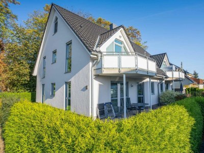 Holiday apartment Haus Buchenweg 07 - Outdoor photo 5