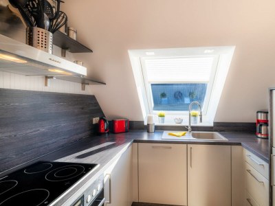 Holiday apartment Haus Buchenweg 07 - Features photo 7