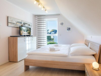 Holiday apartment Haus Buchenweg 07 - Features photo 8