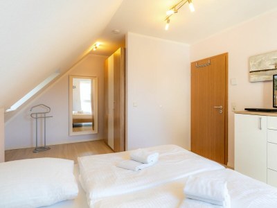 Holiday apartment Haus Buchenweg 07 - Features photo 9