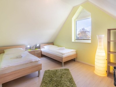 Holiday apartment Haus Buchenweg 07 - Features photo 10