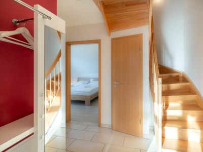 Holiday apartment Haus Buchenweg 07 - Features photo 14