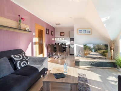 Holiday apartment Haus Buchenweg 07 - Features photo 15