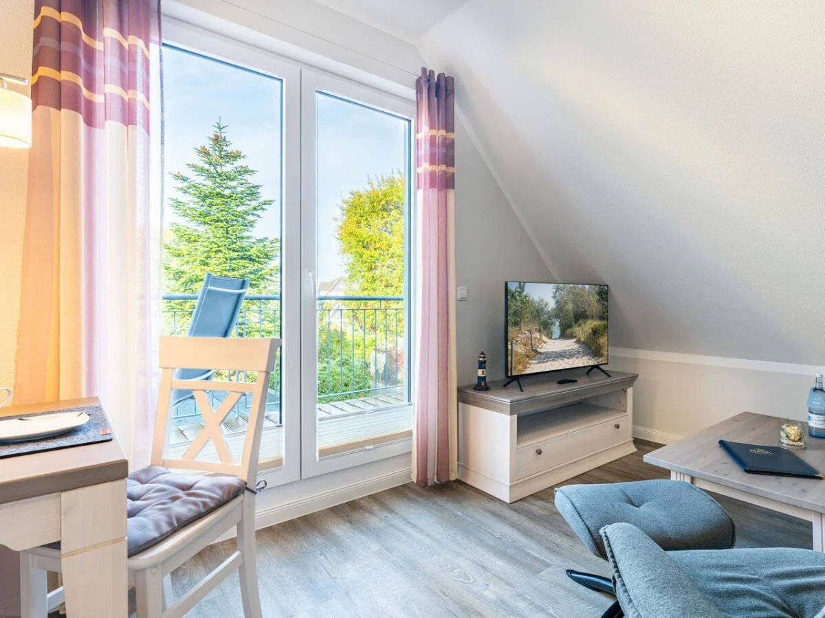 Holiday apartment Haus Mone 02