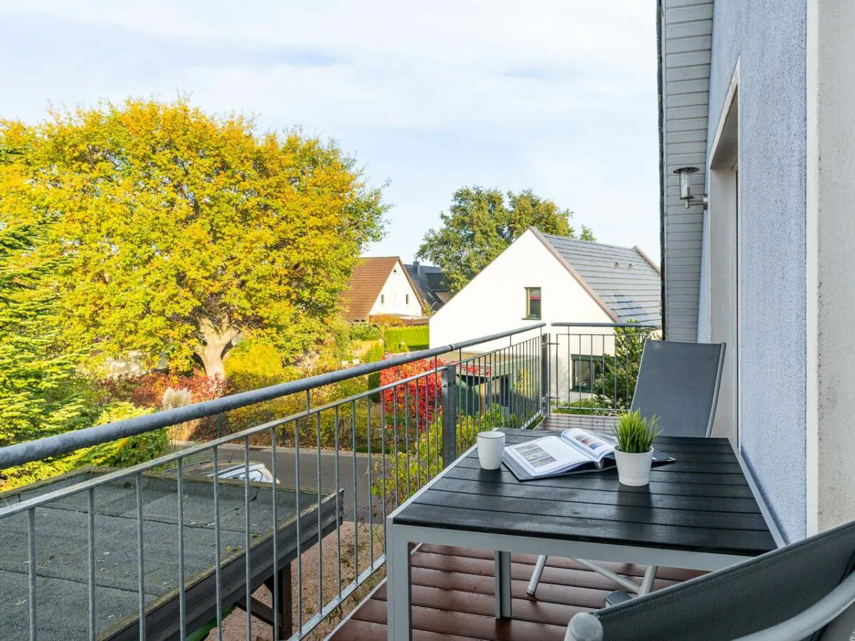 Holiday apartment Haus Mone 02 - Outdoor photo 2