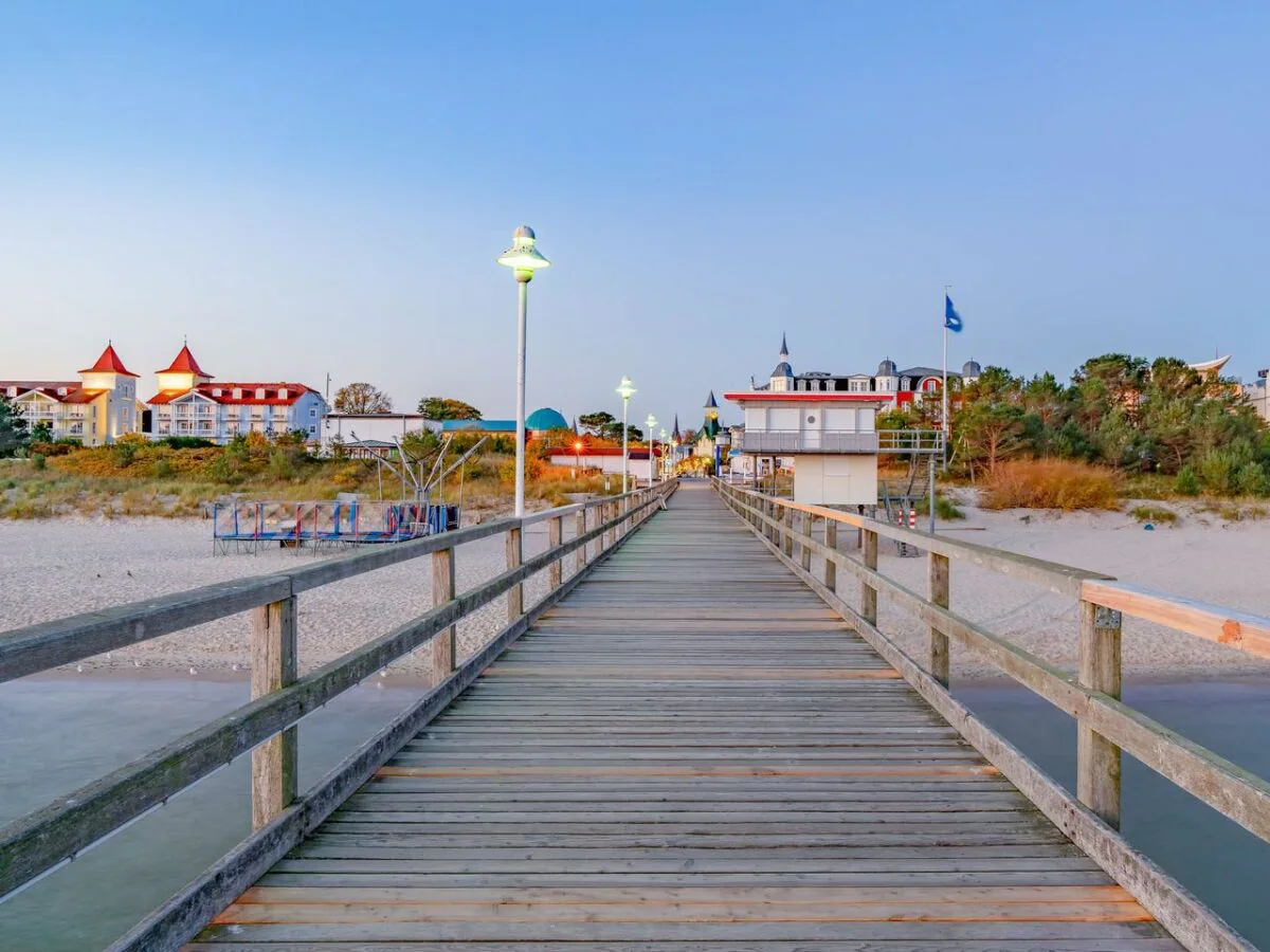 Holiday apartment Haus Mone 02 - Outdoor photo 3