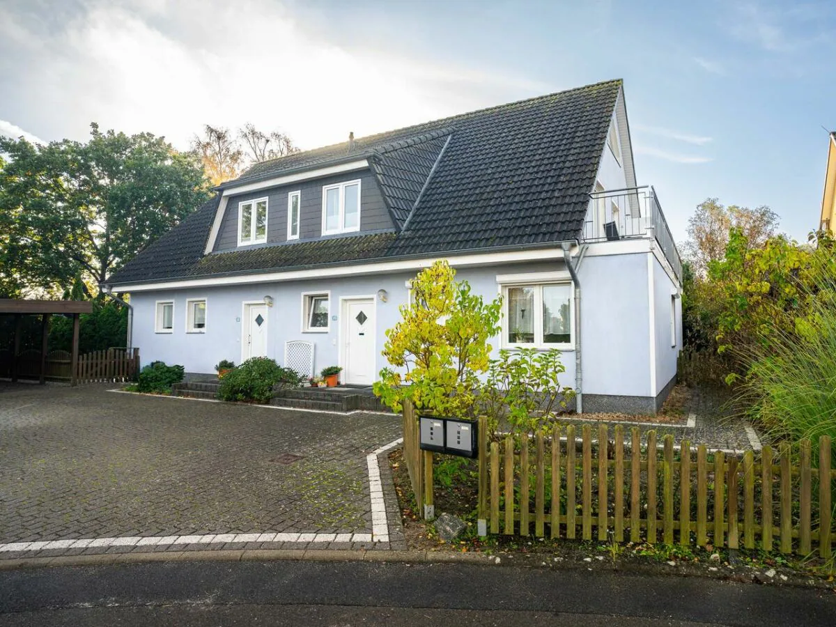 Holiday apartment Haus Mone 02 - Outdoor photo 5