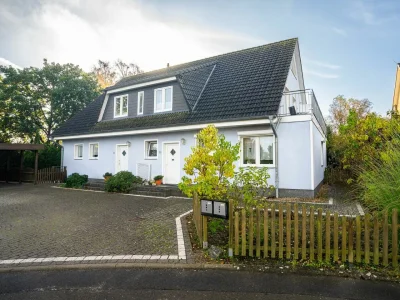 Holiday apartment Haus Mone 02 - Outdoor photo 5