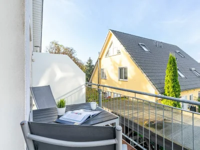 Holiday apartment Haus Mone 02 - Features photo 7