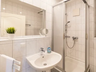 Holiday apartment Haus Mone 02 - Features photo 14