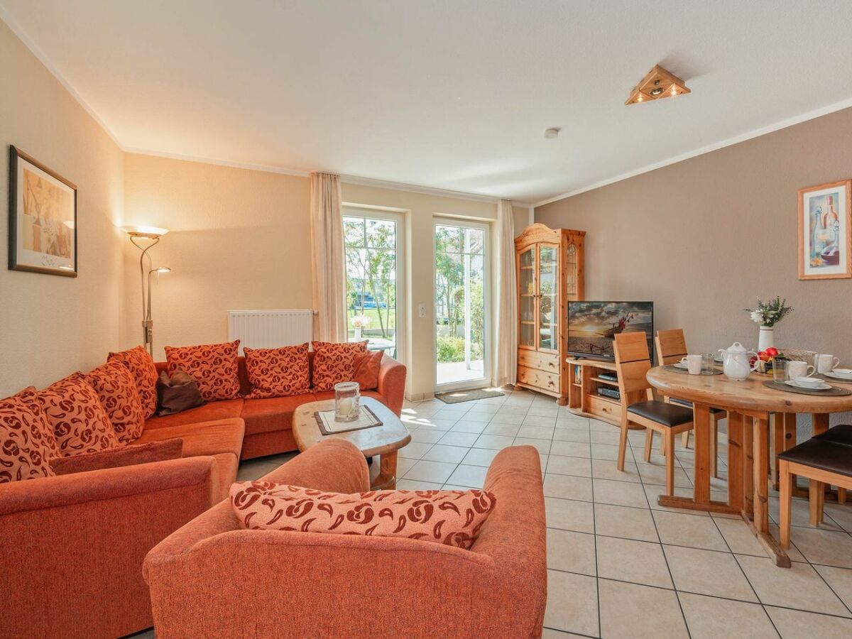 Holiday apartment Ostsee-Quartett - 11 - Features photo 4