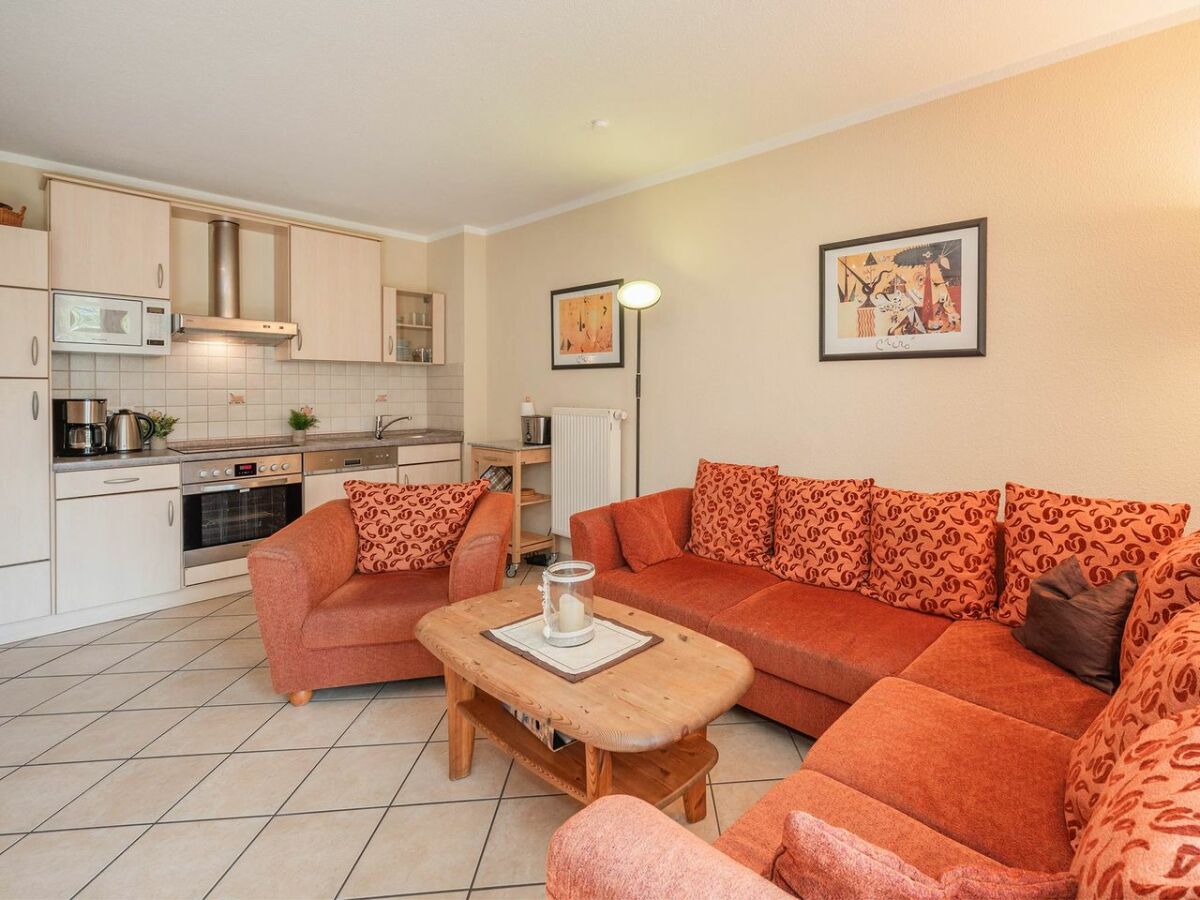 Holiday apartment Ostsee-Quartett - 11 - Features photo 5