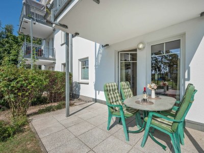 Holiday apartment Ostsee-Quartett - 11 - Outdoor photo 2