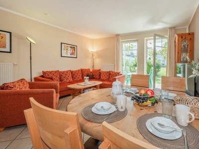 Holiday apartment Ostsee-Quartett - 11 - Features photo 6