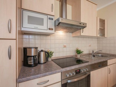 Holiday apartment Ostsee-Quartett - 11 - Features photo 8