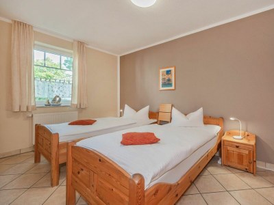 Holiday apartment Ostsee-Quartett - 11 - Features photo 10